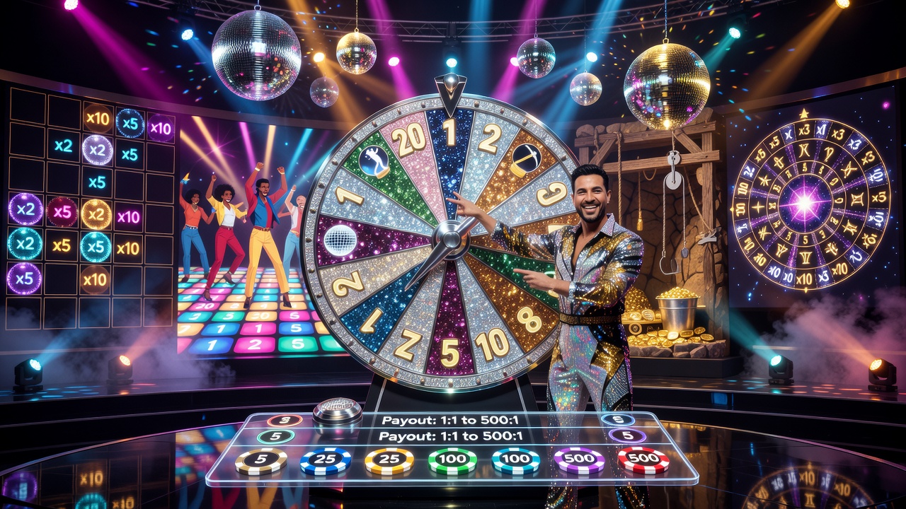 How to Play Funky Time: Gameplay, Instructions, Tutorial, and Walkthrough