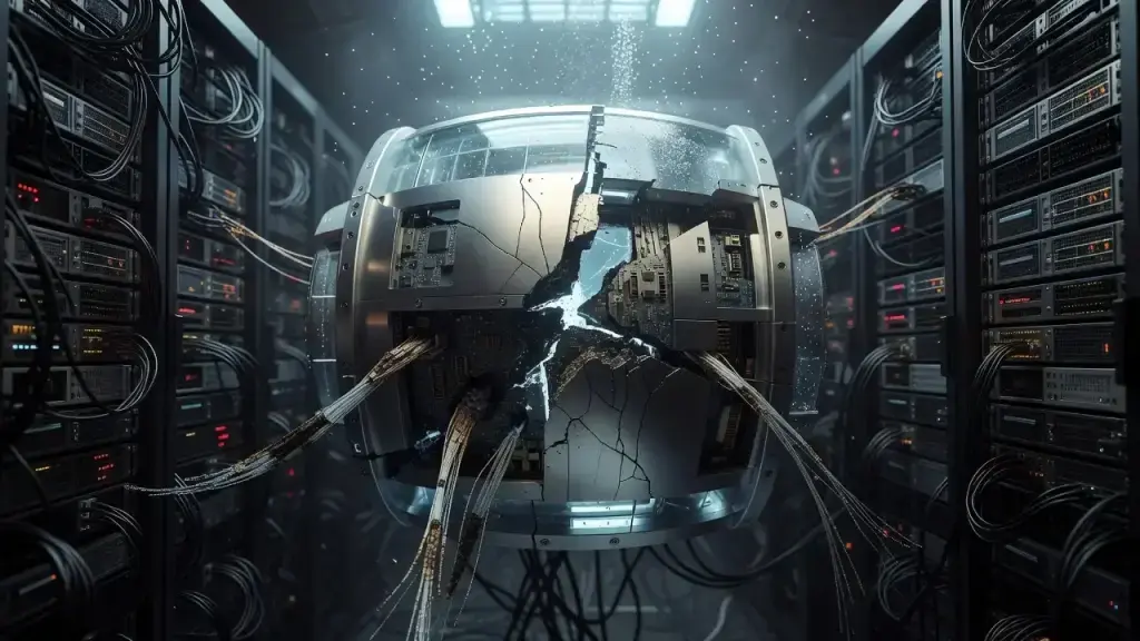 Ohio Blogger's Conviction Over Crude Meme Raises Free Speech Concerns